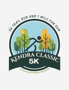 Kendra Classic 5K Logo