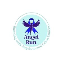 Angel Run logo