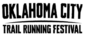 OKLAHOMA CITY TRAIL RUNNING FESTIVAL Logo