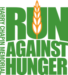 2026 Harry Chapin Memorial Run/Walk Against Hunger logo