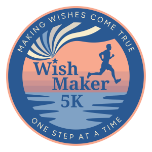 WishMaker 5K Logo