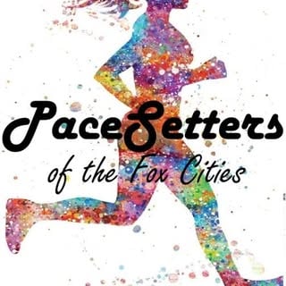 Pacesetters Running Club Inc logo
