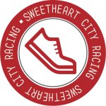 Sweetheart City Racing logo