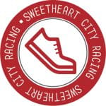 Sweetheart City Racing logo
