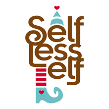 Selfless Elf 5k logo