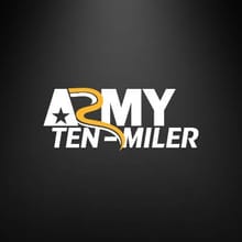 Army Ten-Miler 2027 logo