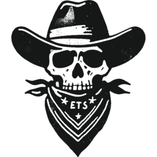 East Texas Showdown 2027 Logo