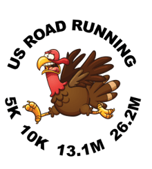 Gobbler 5K & 10K at Independence, MO (48) logo