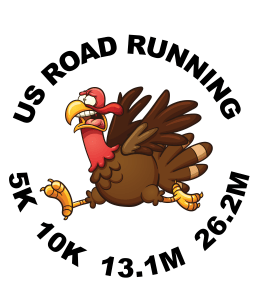 Gobbler 5K & 10K at Independence, MO (48) Logo