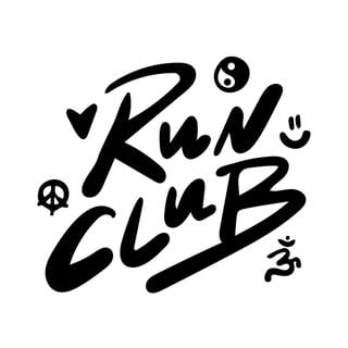 Run Club Austin logo