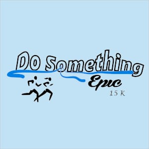 EPIC 7K / 15K Logo