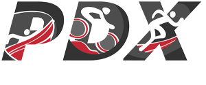 PDX Triathlon Festival Logo