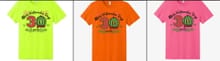 Atkins Watermelon Days 5k Walk/Run 2026 logo