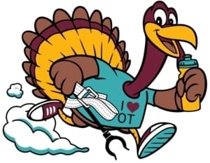 Turkey TrOT 2026 | Denton, TX – Saturday, November 21st, 2026