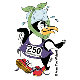 Torrington Road Race 2026 Logo