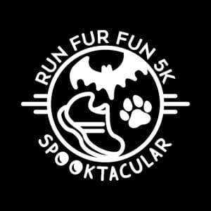 Run Fur Fun 5K Logo