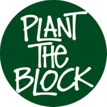 PTB - Walk, Run, Plant Hope 5K logo