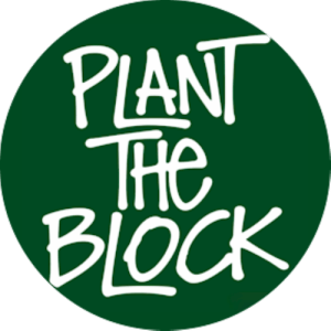 PTB - Walk, Run, Plant Hope 5K Logo