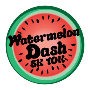 Watermelon Dash Austin Logo