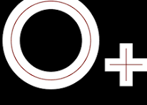 O+ Festival Bike Rides 2026 Logo