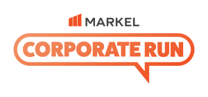 Markel Corporate Run Logo