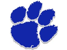 Panther Prowl 5K logo