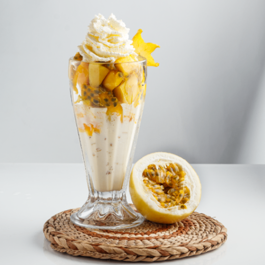 Maracumango