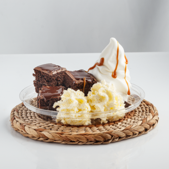 Brownie  Especial