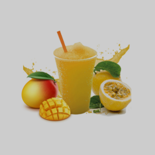 Batido de  Maracumango