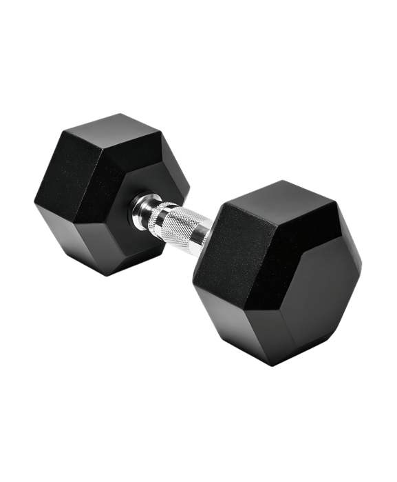 Hex Dumbbell Fitness Essential