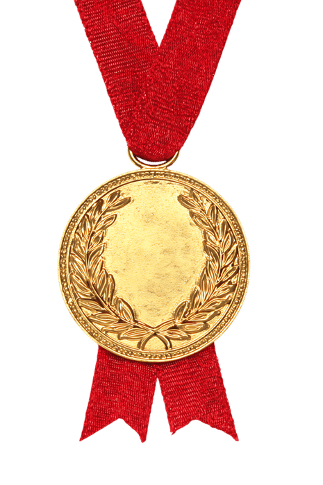 Symbol of success, victory, and accomplishment