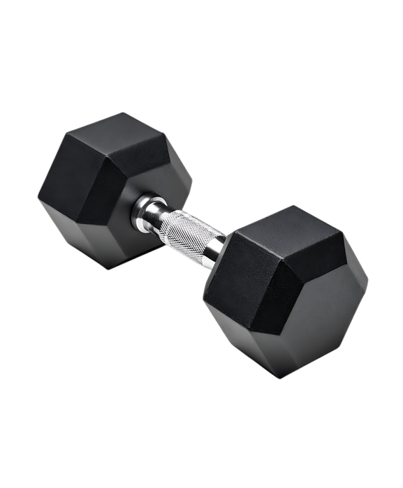 Hex Dumbbell Fitness Equipment