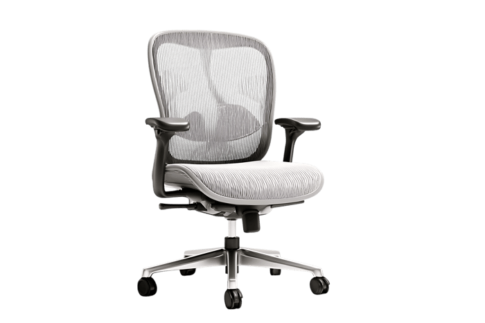 Comfortable and stylish office chair for productivity.