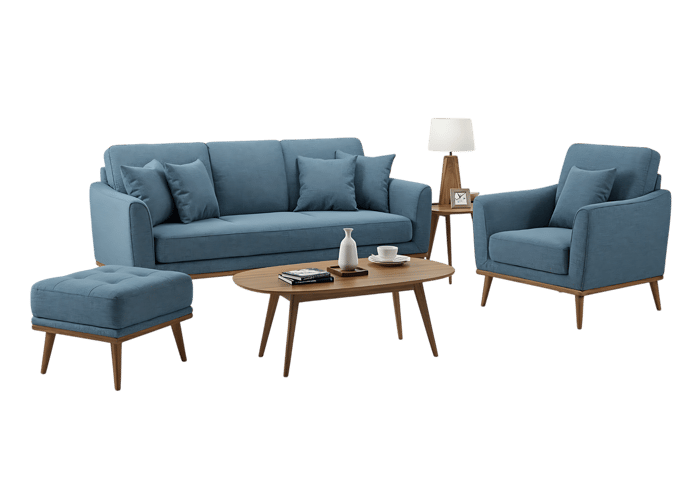 Modern living room furniture set961