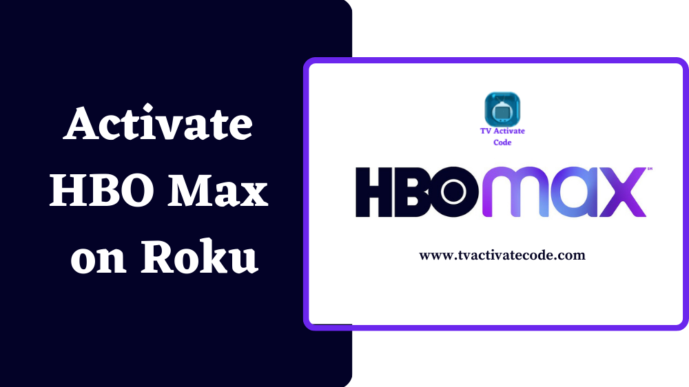 HBO Max on Roku TV