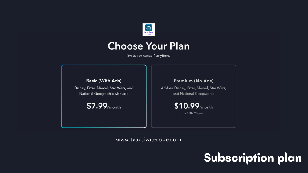 How much is Disney plus? Price and Plans