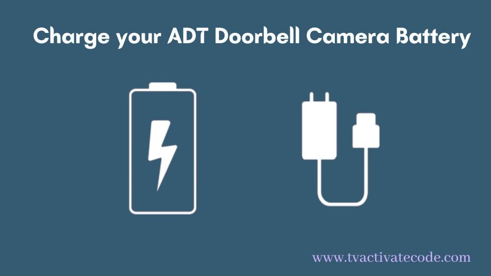 Fix ADT Doorbell Camera Blinking Red [2024]
