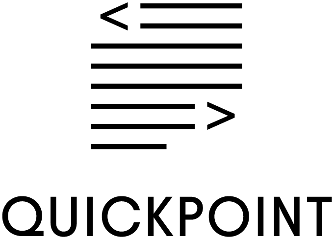 Quickpoint Logo