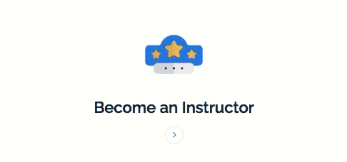 Become an Instructor