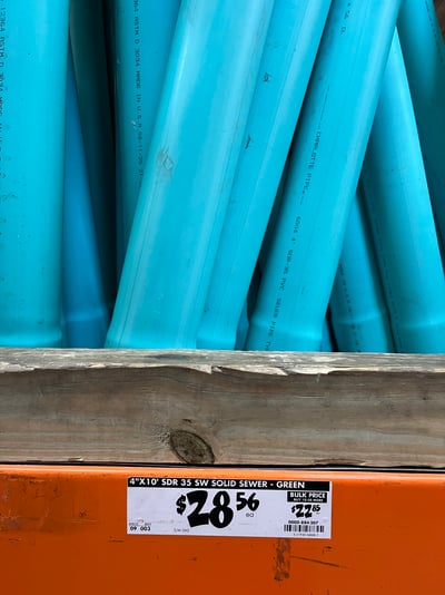 PVC