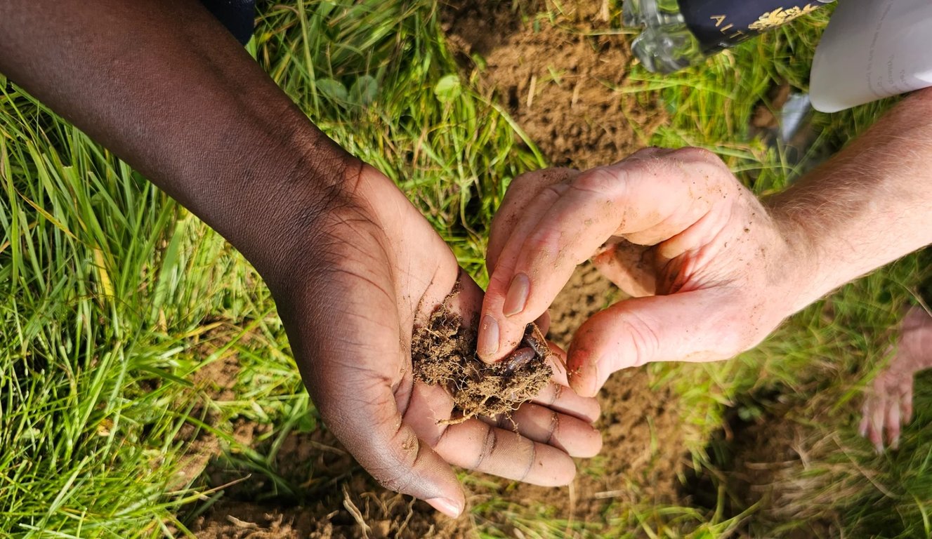 Soil Health Foundation