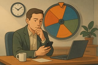 Urgentie Reality Checker: spoed of niet? NL tool