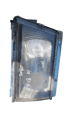 1982 Toyota Cressida Left Headlight