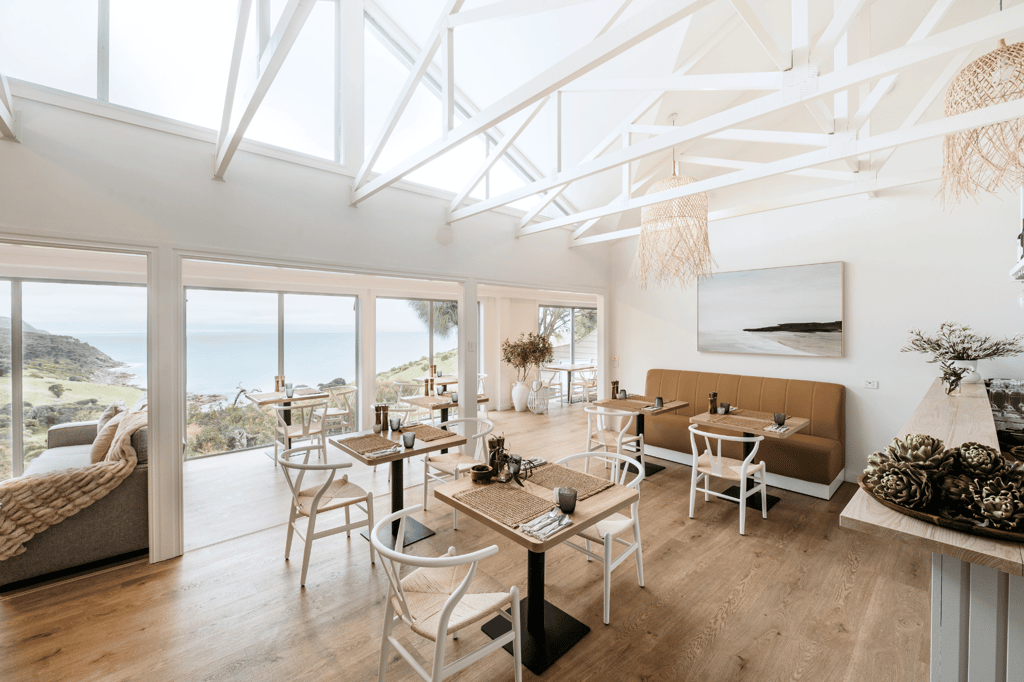 Best honeymoon spots on Kangaroo Island include Sea Dragon Lodge South Australia, where wildlife tours and luxury suites await