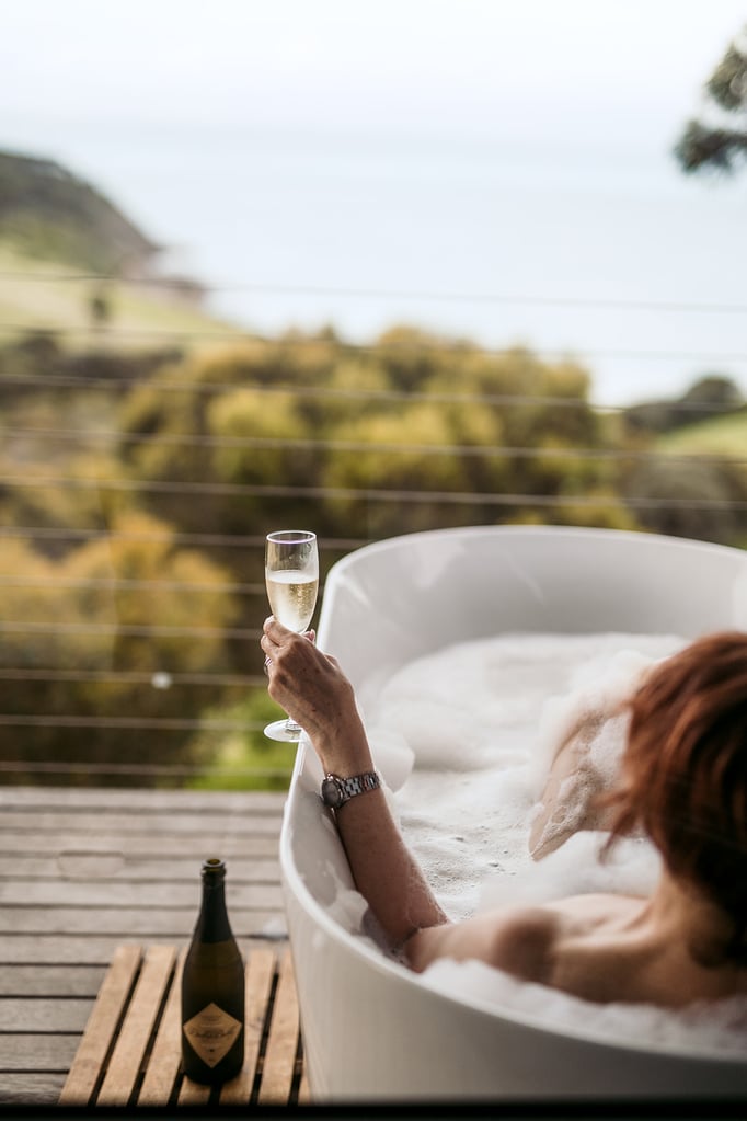 Sea Dragon Lodge Kangaroo Island South Australia offers luxury beachfront stays, with close access to wildlife and nature trails