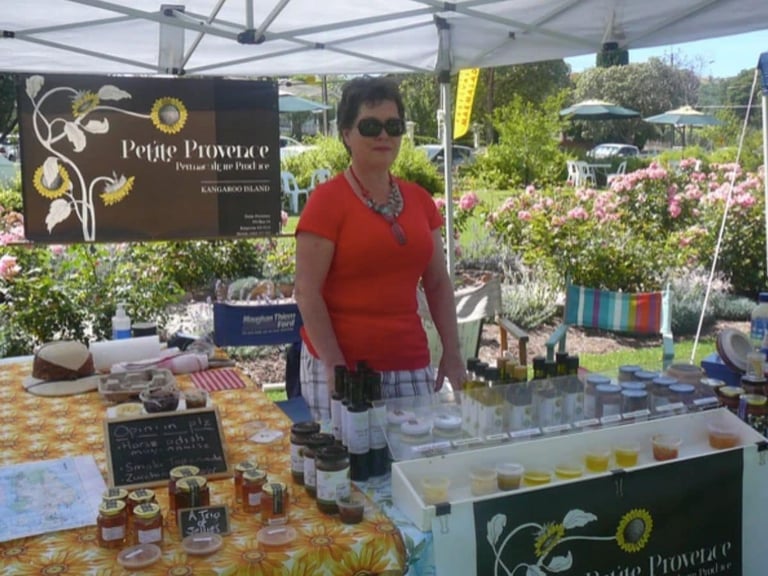 Location other Attractions Flavours of Petite Provence