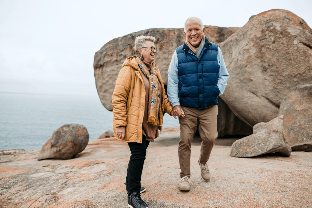 Sea Dragon Lodge Kangaroo Island South Australia offers luxury honeymoon packages with wildlife tours and beachfront lodging