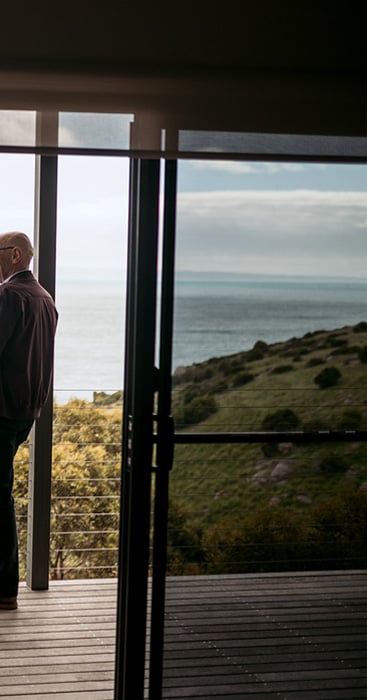 Reconnect Family Friends at Sea Dragon Kangaroo Island