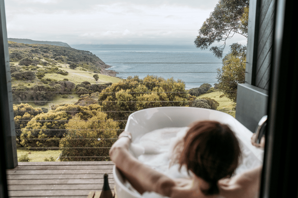 Sea Dragon Lodge Kangaroo Island South Australia offers luxury beachfront stays, with close access to wildlife and nature trails