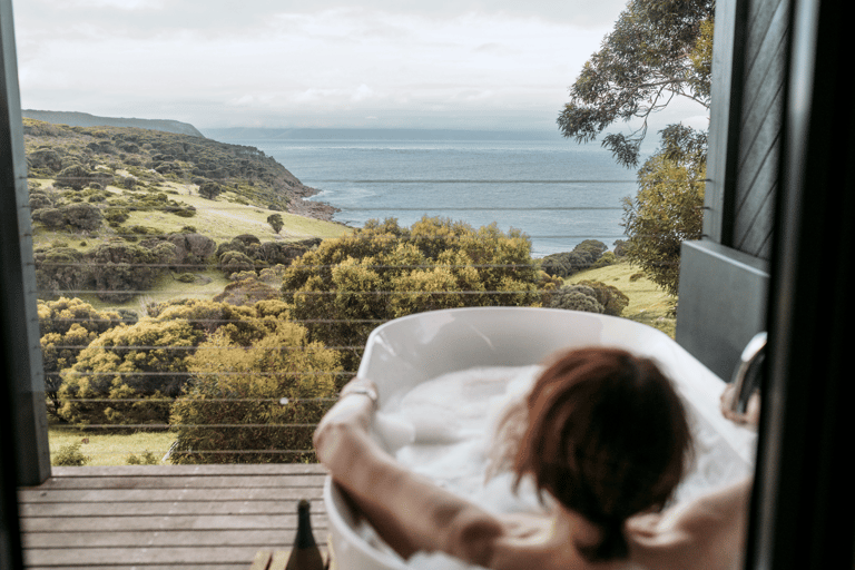 Sea Dragon Lodge Kangaroo Island South Australia offers luxury beachfront stays, with close access to wildlife and nature trails